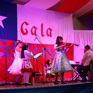 Gala Folclórica 2026